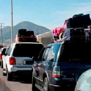 Paisanos sigue siendo víctimas de extorsión por parte de autoridades migratorias