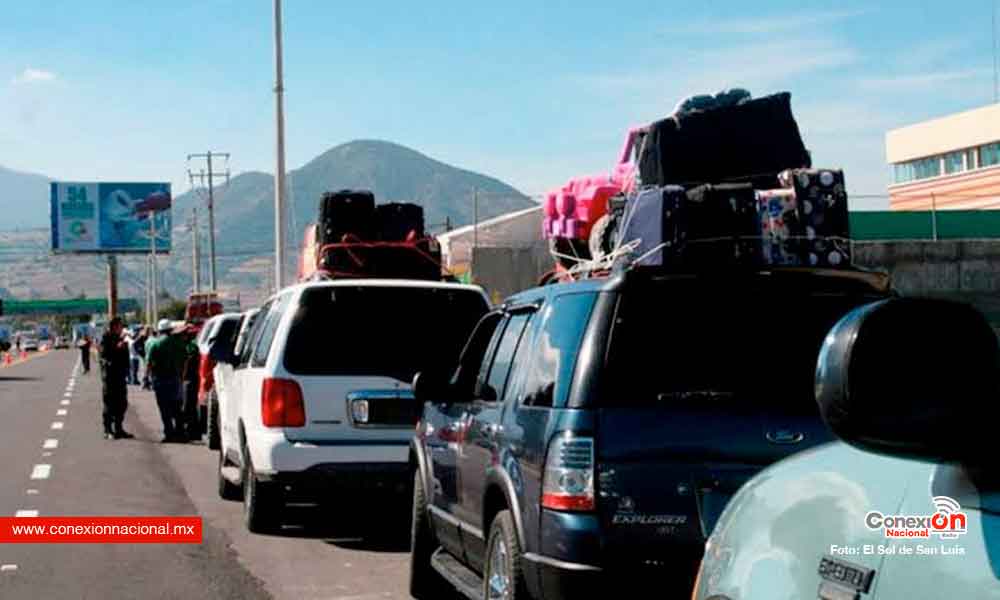 Paisanos sigue siendo víctimas de extorsión por parte de autoridades migratorias