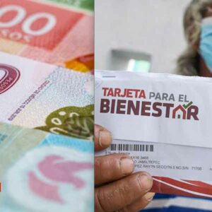 Pensión adultos mayores aumentará 15%, ¿a cuánto dinero equivale?