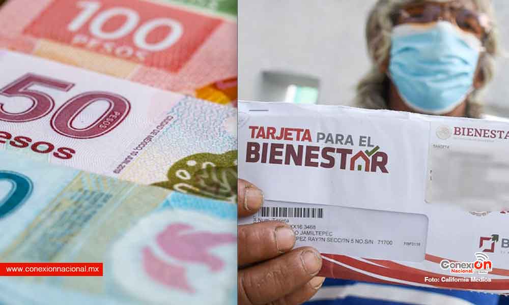 Pensión adultos mayores aumentará 15%, ¿a cuánto dinero equivale?