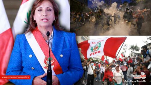 Perú en estado de emergencia por protestas
