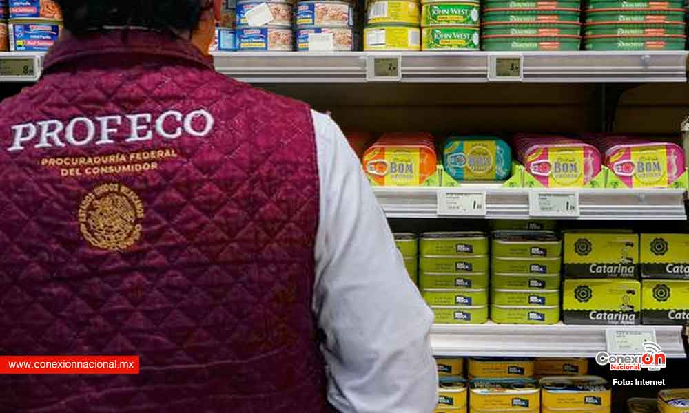 Además de no cumplir con la norma mexicana, varias marcas de sardinas contiene menos producto a lo que dice el etiquetado.