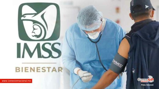 En enero, la transferencia de servicios de SSM al IMSS-Bienestar