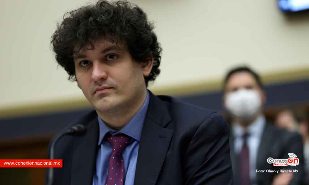 Ya capturaron Sam Bankman-Fried, fundador de la malograda FTX