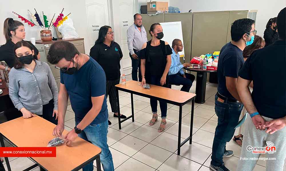Se capacitará a docentes