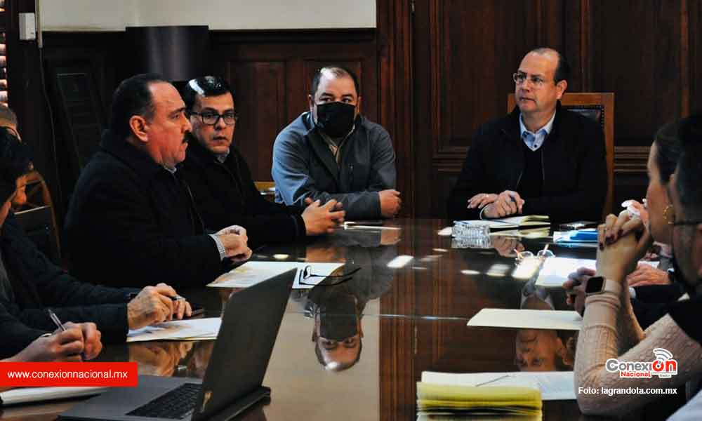 Se solidariza Gobierno del Estado con productores chihuahuenses
