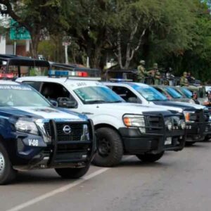Se registran semanalmente tres robos utilizando motocicletas en Huajuapan