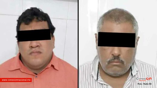 Sentencian a 60 años de prisión a secuestradores de empleado bancario