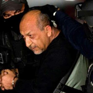 Sentencian a la Tuta a más de 47 años de cárcel