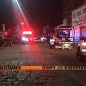 Suman 141 mil 626 homicidios dolosos en lo que va del sexenio