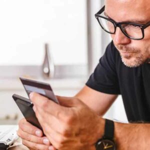 Tarjetas de crédito llegaron a duplicarse