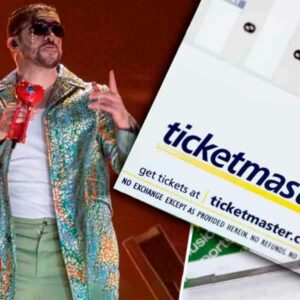 Ticketmaster niega sobreventa de boletos