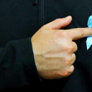 tipos de cáncer en el hombre