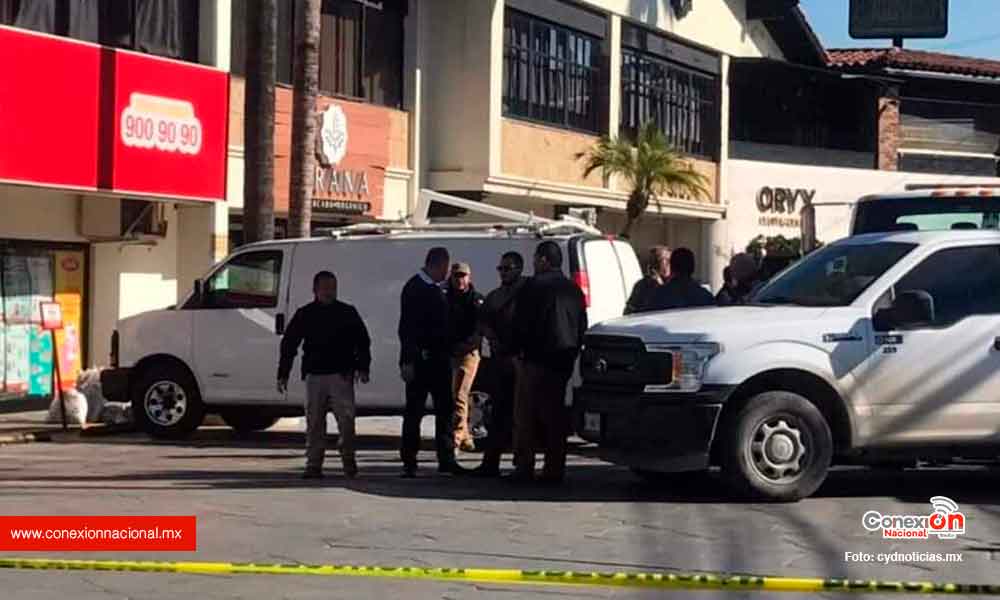 Torturan y matan a seis en Tijuana