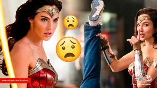 Wonder Woman 3 podría ser cancelada