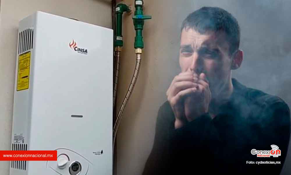 ¿Vas a cambiar tu boiler por un calentador de agua de paso?