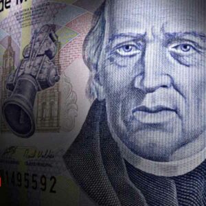 Jubilará al billete de 1,000