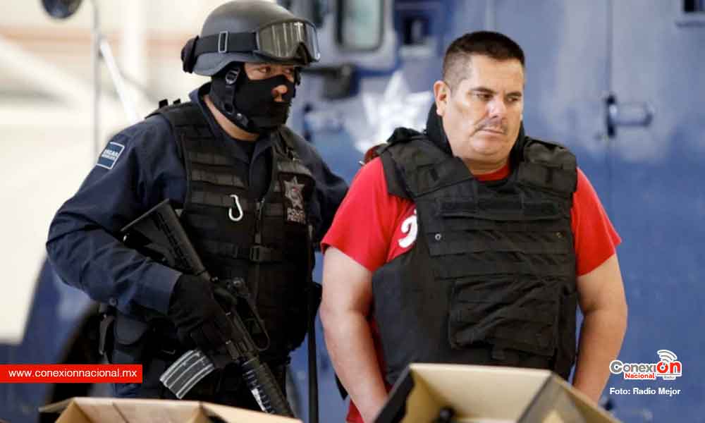 45 años y 10 meses de sentencia al «Chango Méndez»