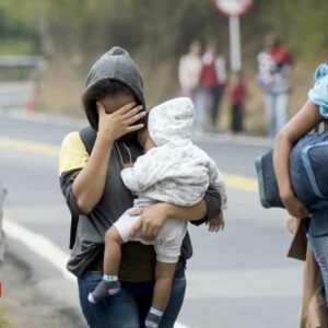 Urge atender violencia sexual contra mujeres migrantes