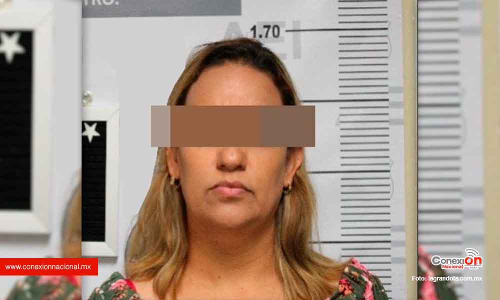 3 años en prisión por robo
