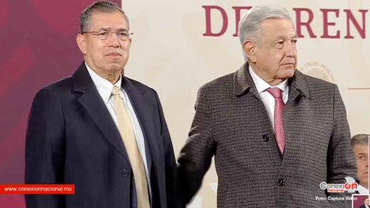 Designan al General Luis Rodríguez Bucio como nuevo subsecretario de Seguridad