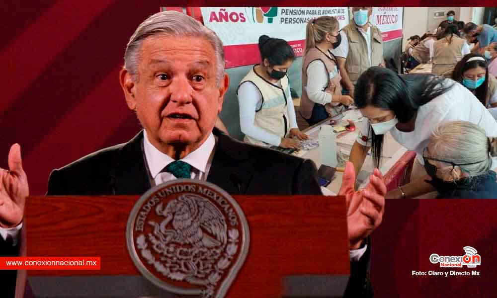 El apoyo a los pobres es estrategia política, confiesa el presidente AMLO
