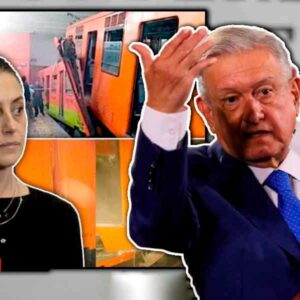 AMLO defiende a Sheinbaum