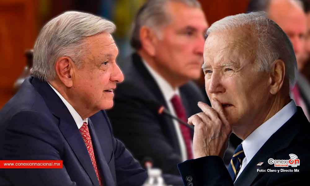 AMLO pide a Biden terminar con el olvido de EEUU hacia América Latina