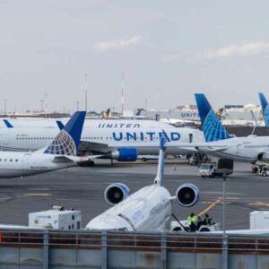 ¡Se les cayó el sistema! Todos los aeropuertos de EEUU están paralizados