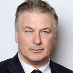 Alec Baldwin es acusado de homicidio