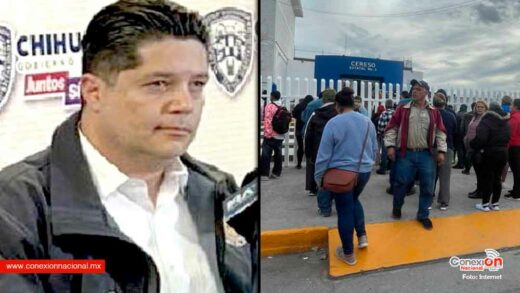 Motín en penal de Ciudad Juárez: Director del Cereso es investigado por fuga de reos