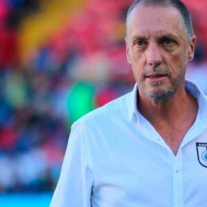 Ares de Parga asumiría la dirección de selecciones