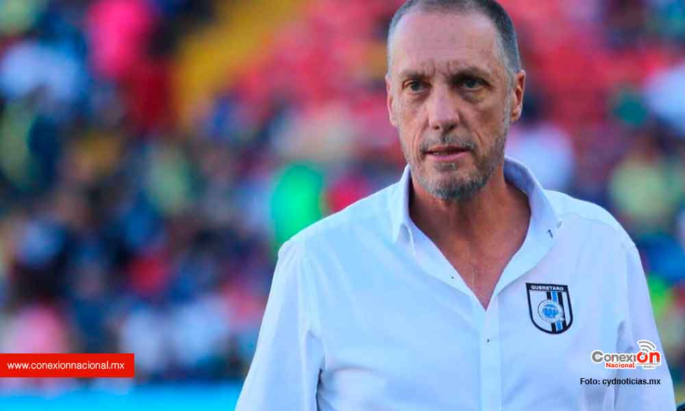 Ares de Parga asumiría la dirección de selecciones