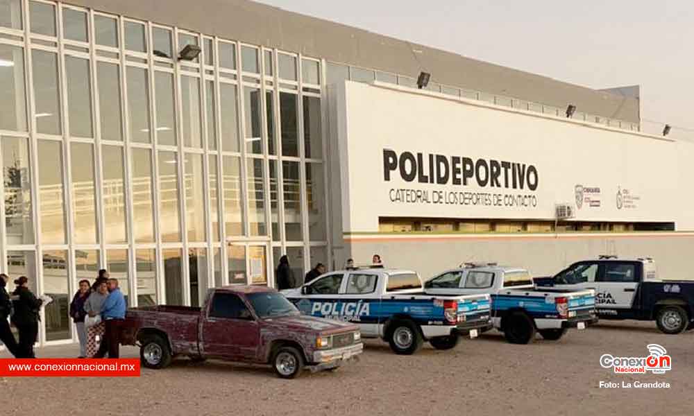 Asaltaron a pasajero de DiDi; le quitaron 8 mil y lo dejaron maniatado