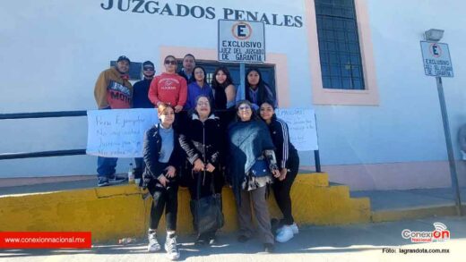 Asamblea Feminista de Chihuahua por caso Mya Villalobos