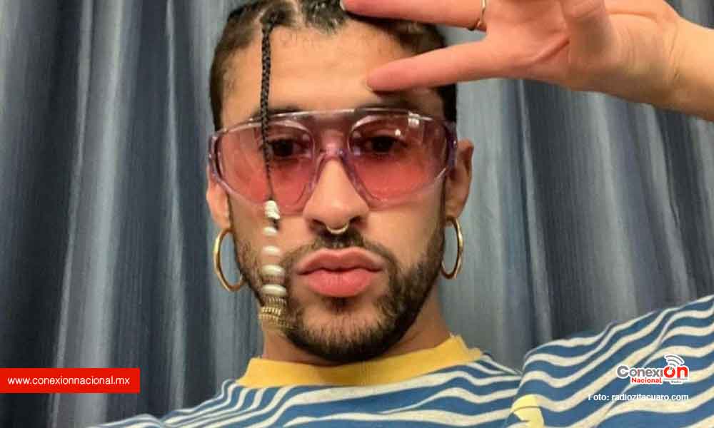Bad Bunny regresa