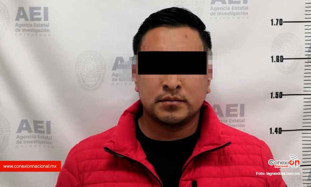 ‘Cae’ en Sonora por secuestrar