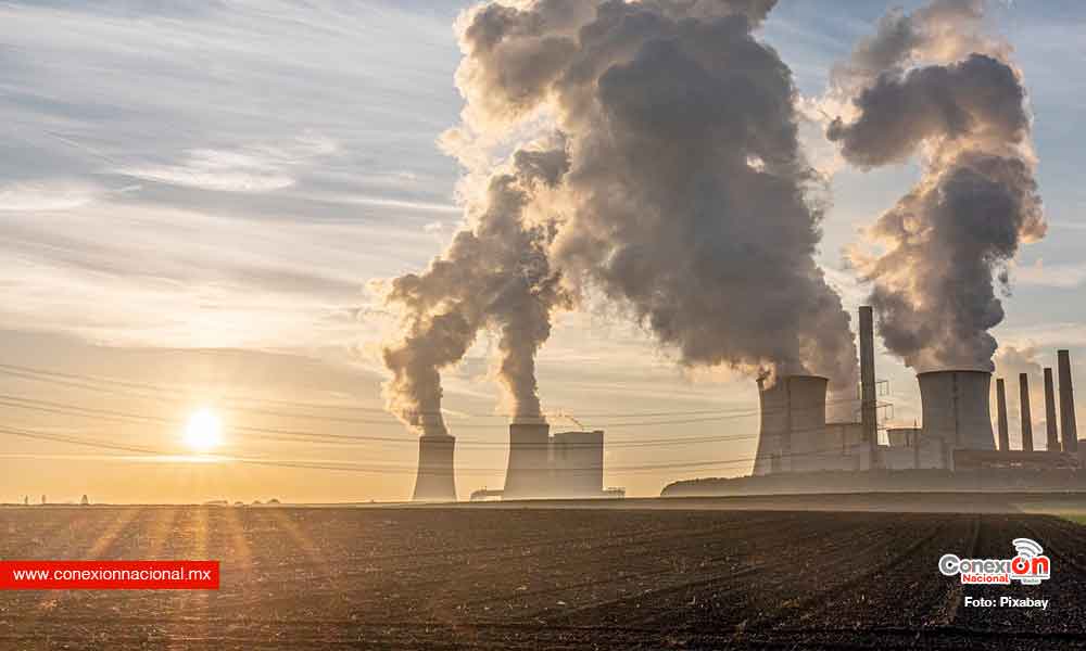 Calentamiento alcanzará 1.5°C en una década, según calculadora Copernicus