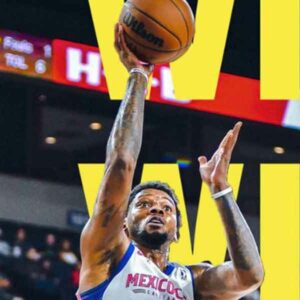Capitanes logra su quinta victoria