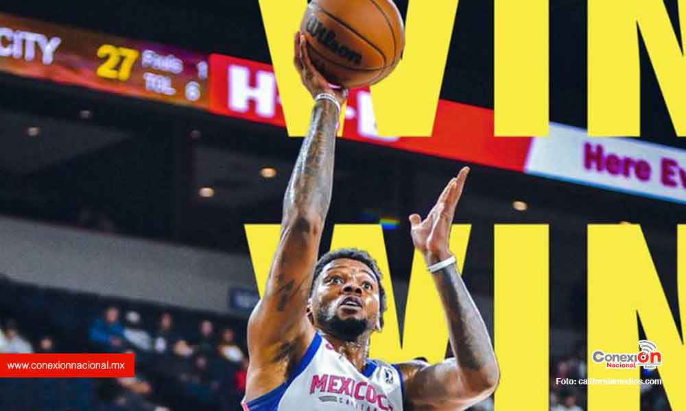Capitanes logra su quinta victoria