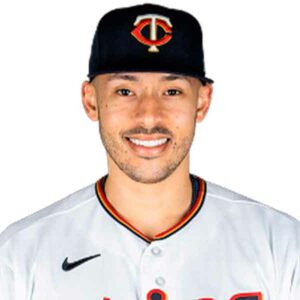Carlos Correa acuerda con Twins