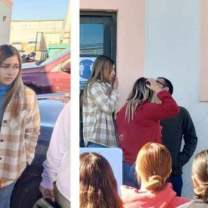 Apela FGE medida cautelar al agresor Mya