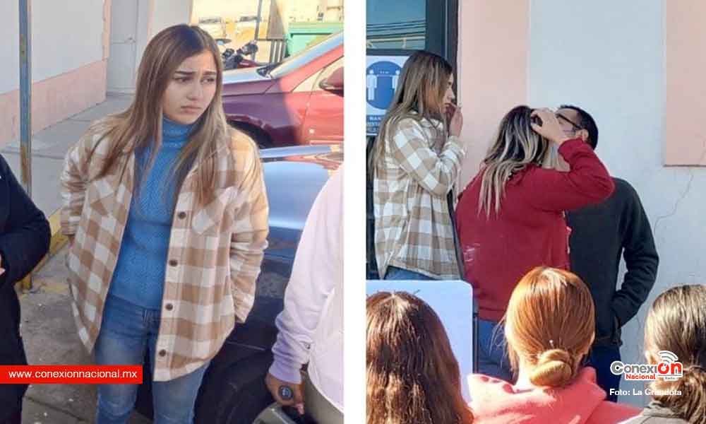 Caso Mya: Ley Penal para adolescentes sí contempla prisión para menores en juicios por homicidio