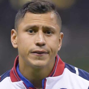 El veterano defensa de Cruz Azul “Cata Dominguez” celebra cumpleaños de su hijo con temática de narcos