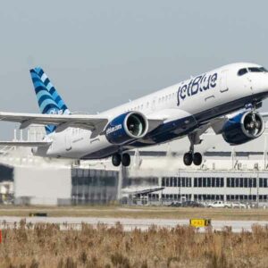 Chocan 2 aviones en el aeropuerto de NY