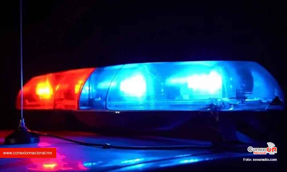 choque vehicular en la Súper Oaxaca-Cuacnopalan