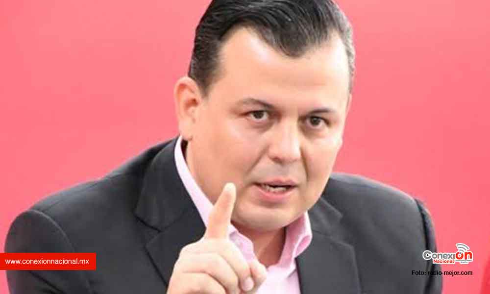Complace al PRI compromiso de AMLO