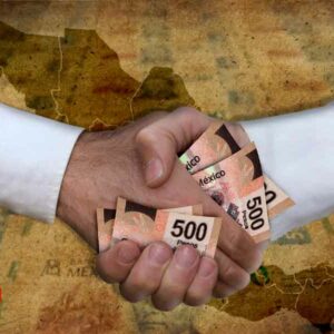 México sigue estancado en la lucha vs la corrupción