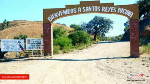 Se agudiza crisis de abasto de agua en Santos Reyes Yucuná