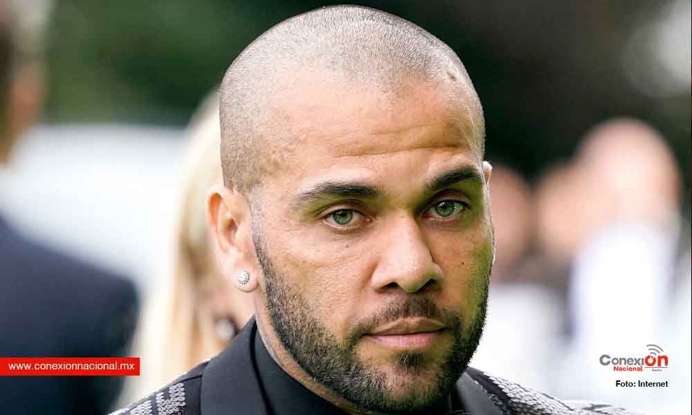 Abogada revela declaraciones de víctima de Dani Alves: “Quiero cárcel, no dinero”